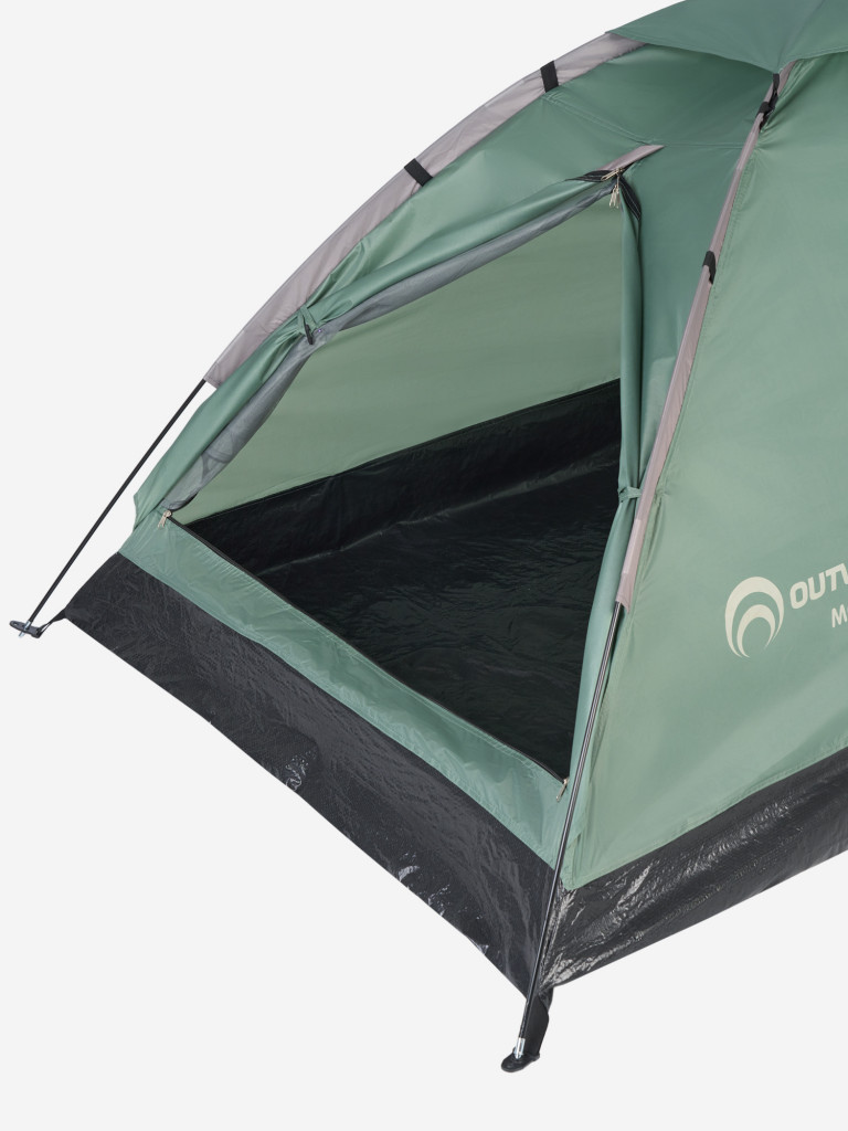 Палатка 2-местная Outventure Monodome 2