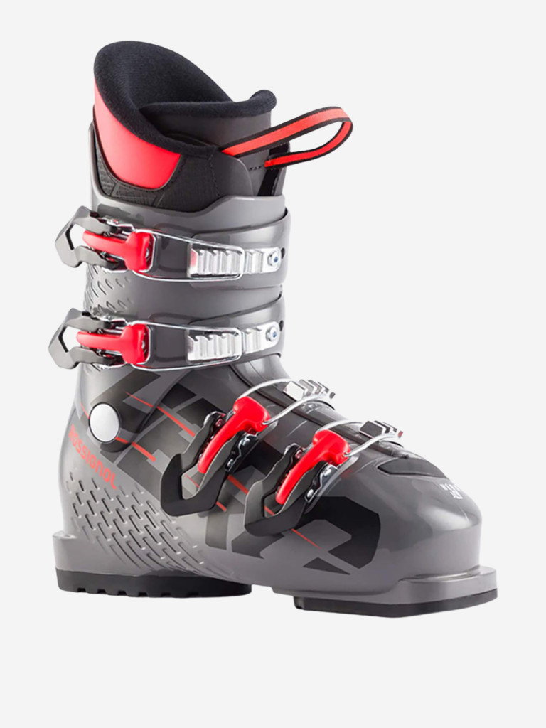 Горнолыжные ботинки Rossignol Hero J4 M.Grey 22/23