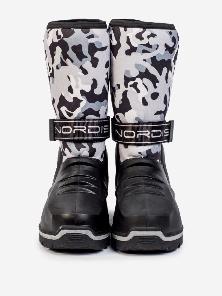 Сапоги Harweld NORDIS Black