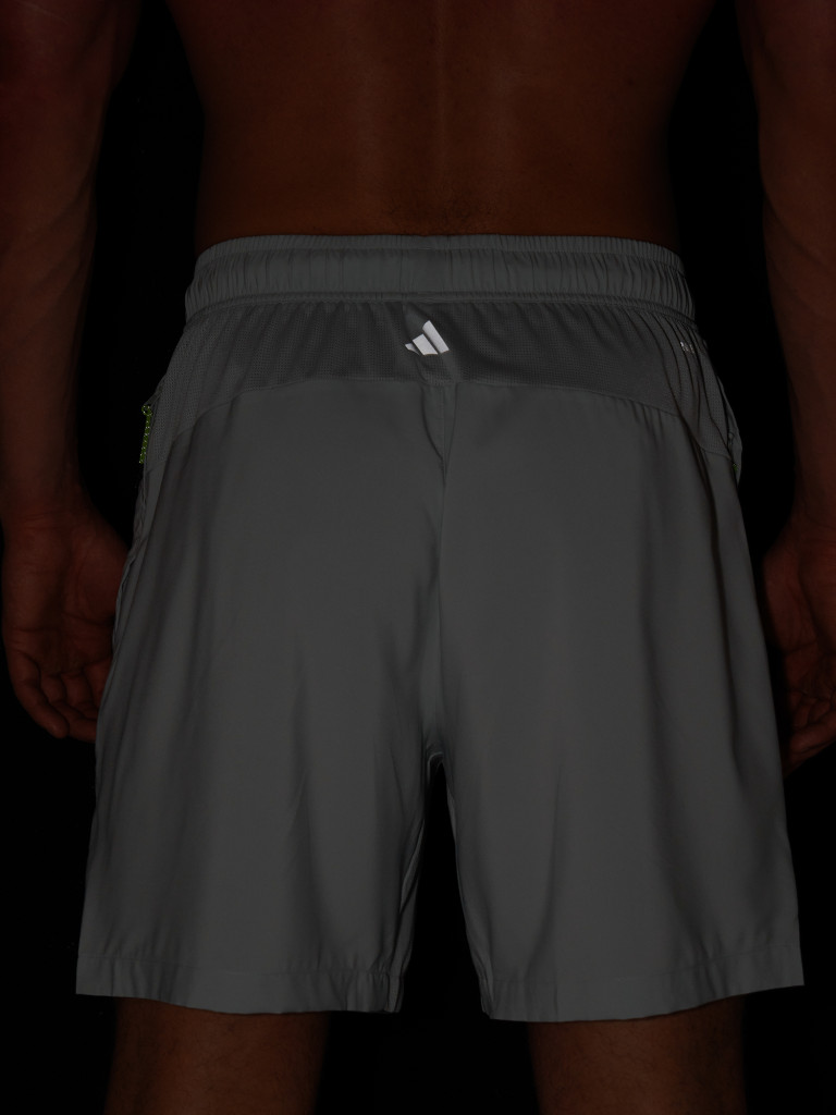 Шорты мужские adidas Hiit Entry Sho