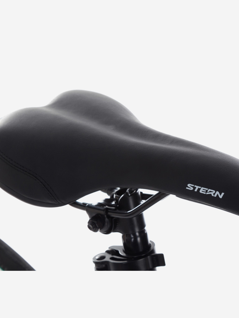 Велосипед городской Stern Q-stom neon 28", 2021
