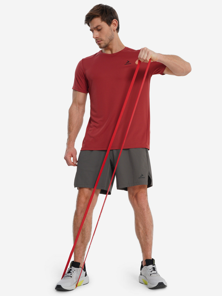 Футболка мужская Demix