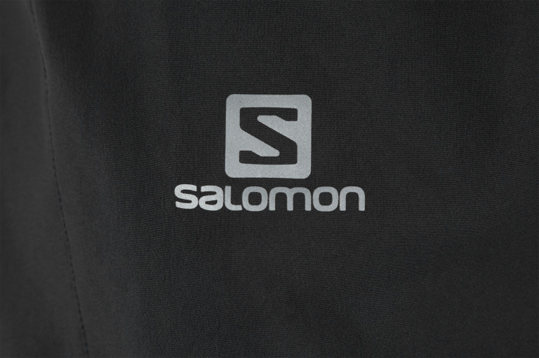 Шорты мужские Salomon Trail Runner Twinskin