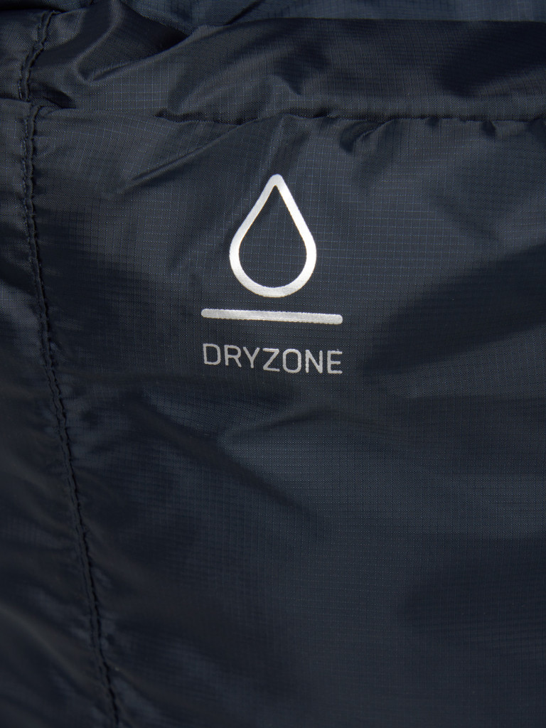Спальный мешок Deuter Exosphere 0
