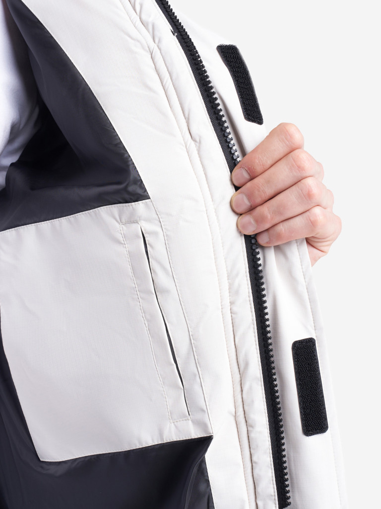 Куртка утепленная мужская Lotto