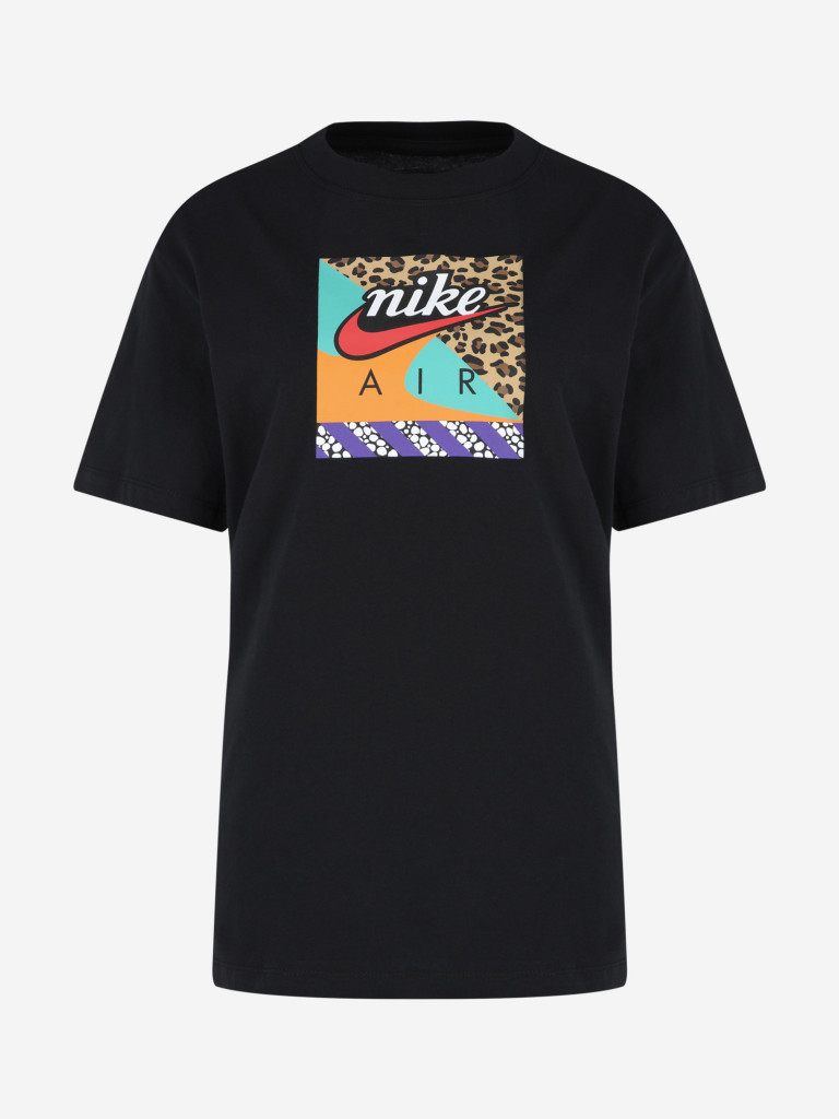 Футболка женская Nike Sportswear