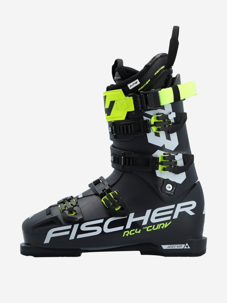 Ботинки горнолыжные Fischer RC4 THE CURV 130 VFF U06719