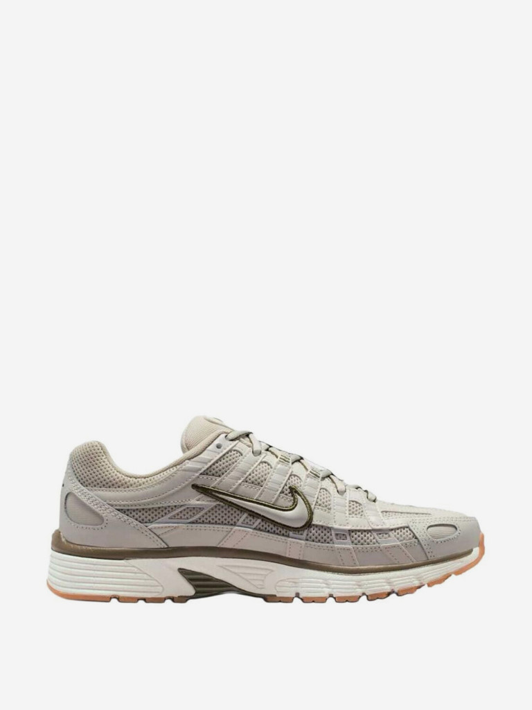 Кроссовки женские Nike P-6000