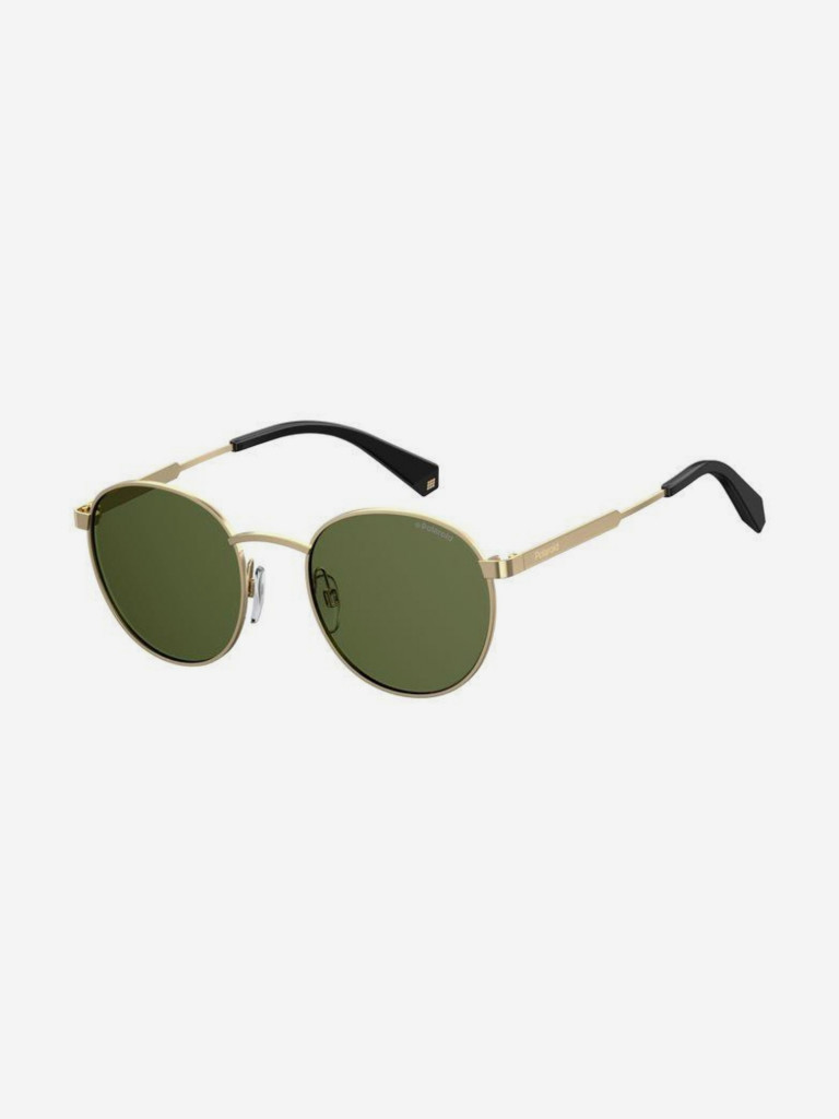 Солнцезащитные очки Polaroid 2053/S GOLDGREEN