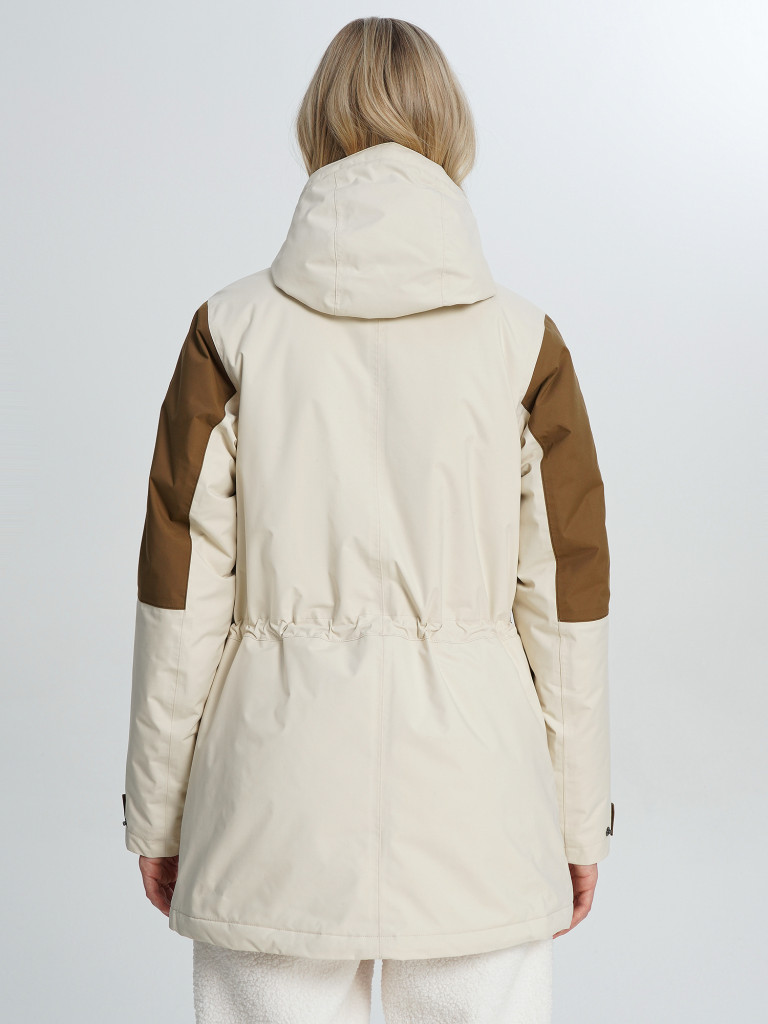 Куртка утепленная женская Helly Hansen Escape