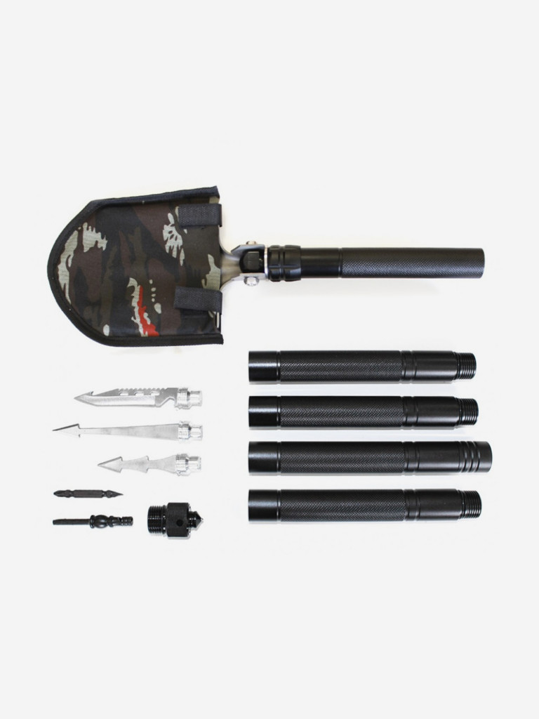 Многофункциональная лопата Adimanti HK001