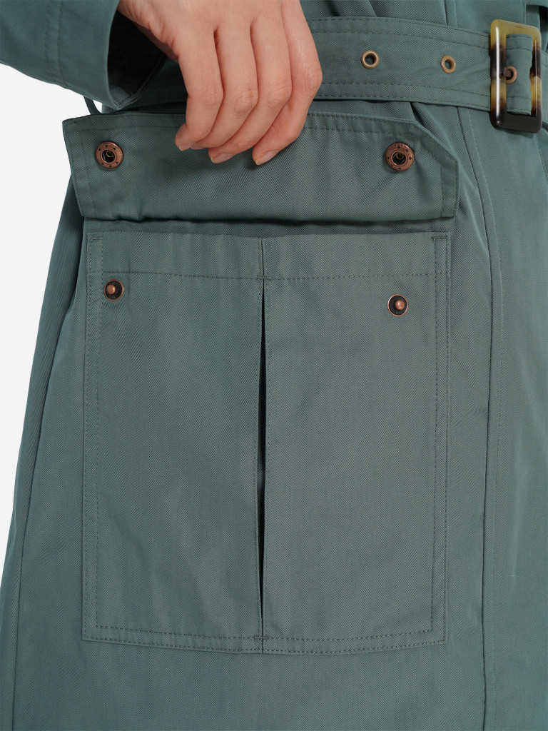 Пальто женское Cordillero