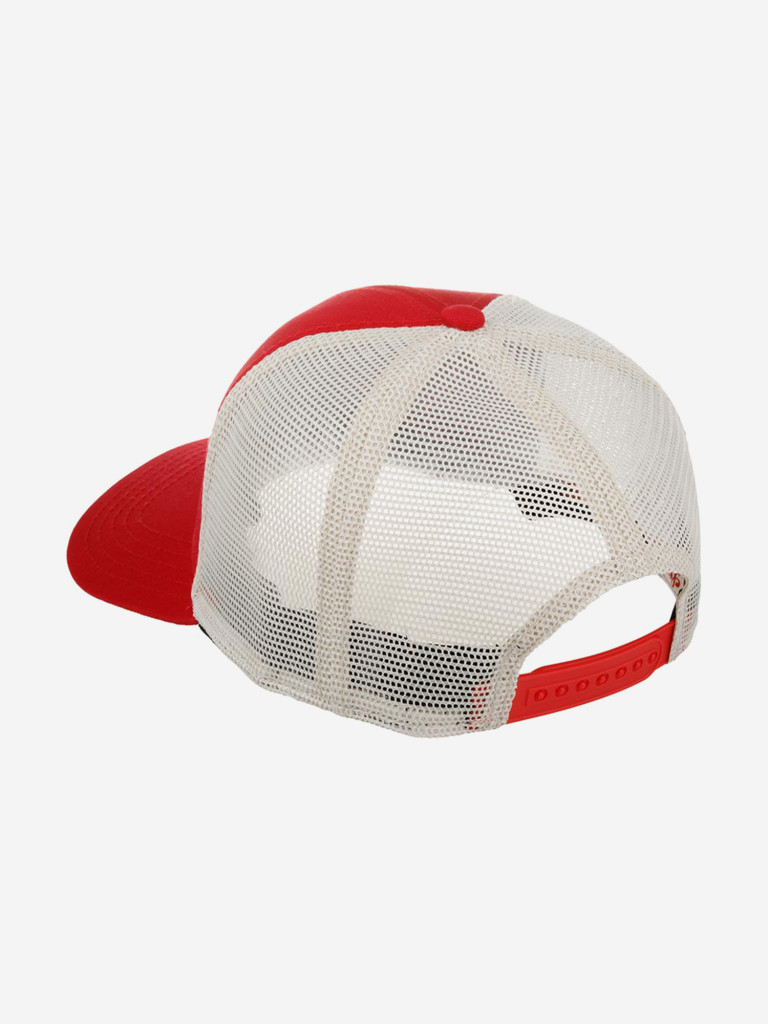 Бейсболка с сеточкой AMERICAN NEEDLE 42960A-STROHS PBC Strohs Valin