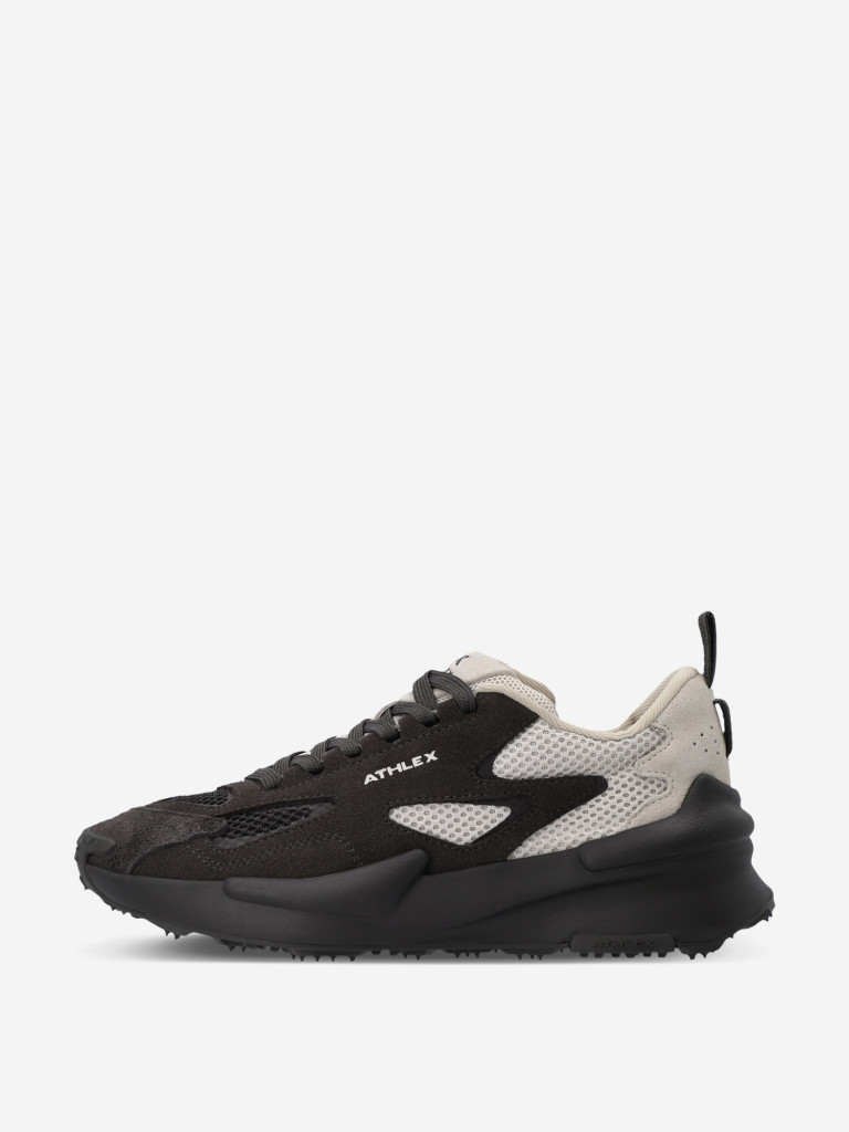 Кроссовки женские Athlex Fuse