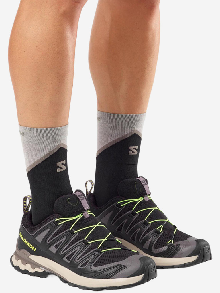 Кроссовки беговые Salomon XA PRO 3D V9
