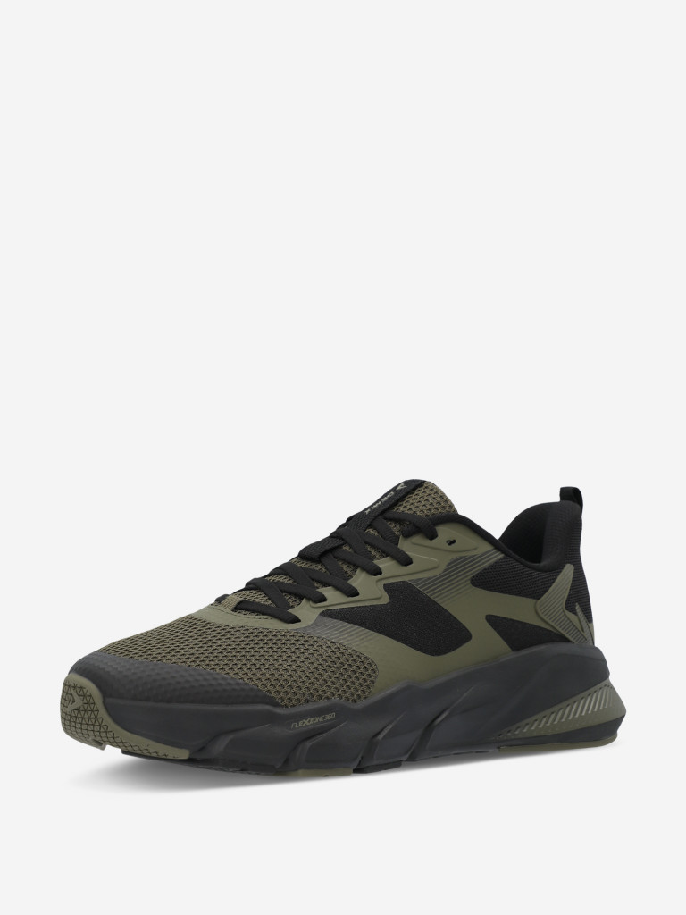 Кроссовки мужские Demix Hyper Flexzone360