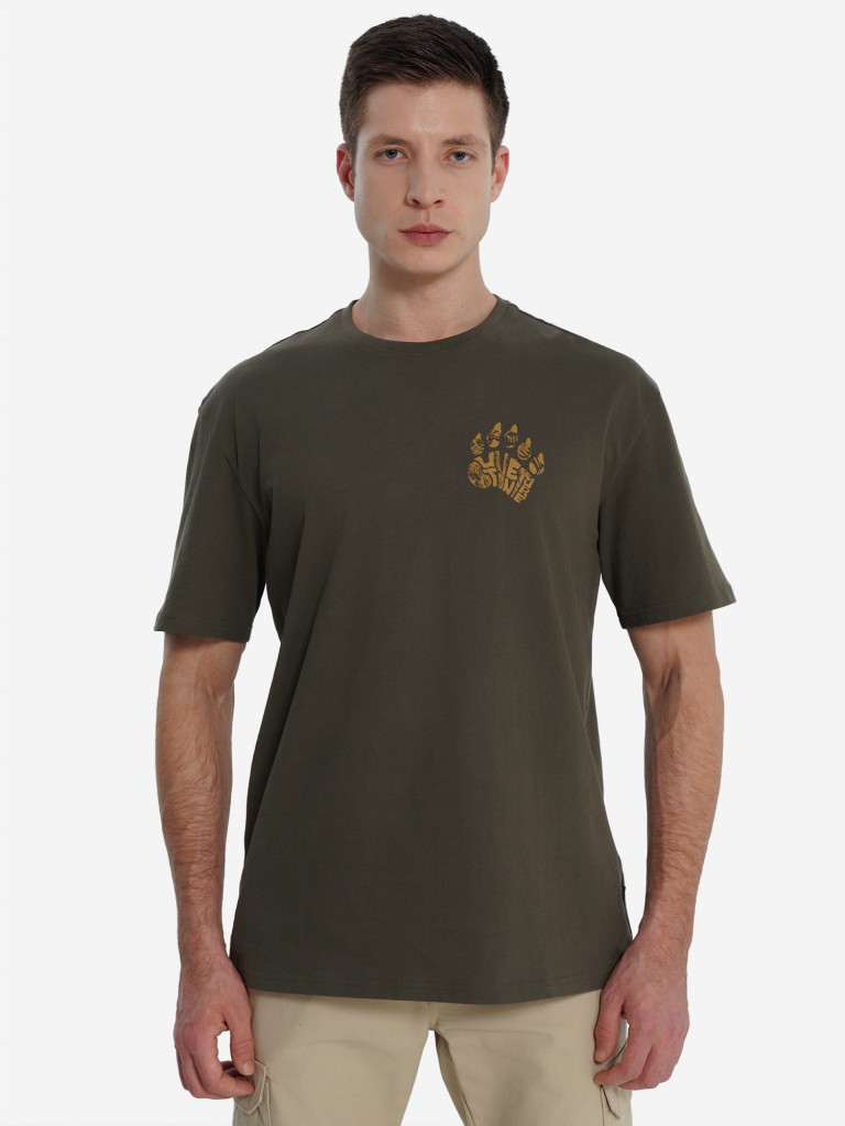 Футболка мужская Outventure