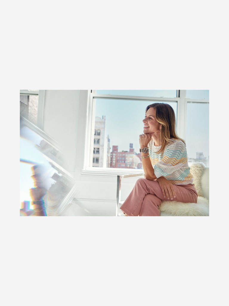 Спортивные часы Garmin Vivomove Sport Ivory