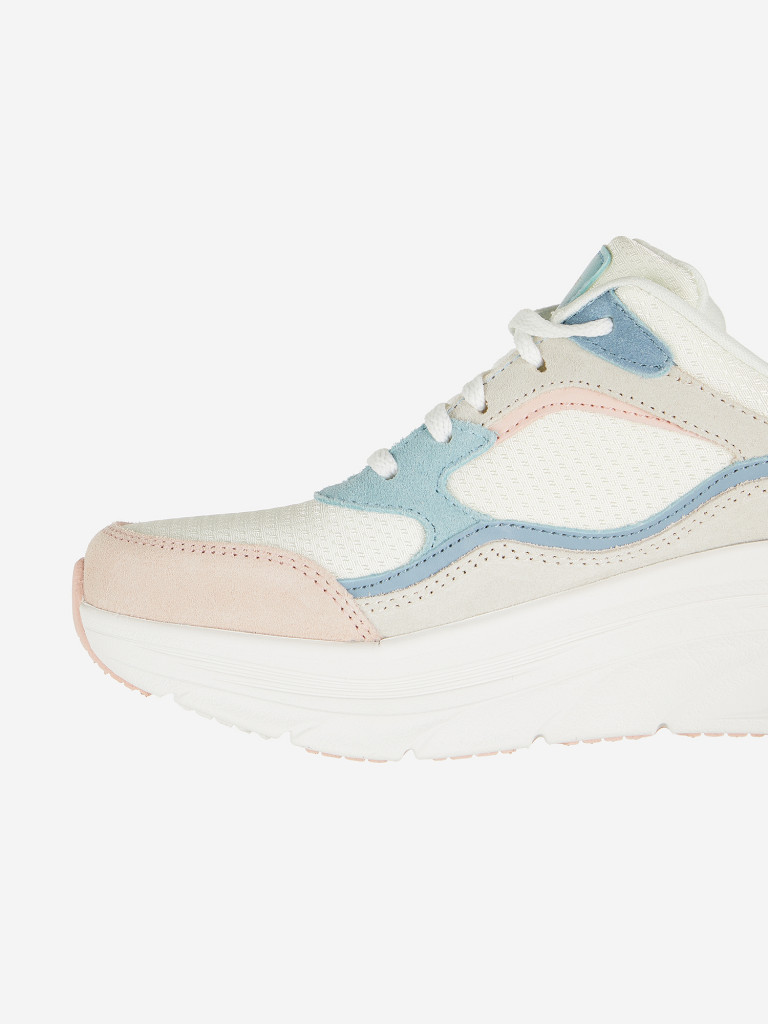 Кроссовки женские Skechers D'Lux Walker
