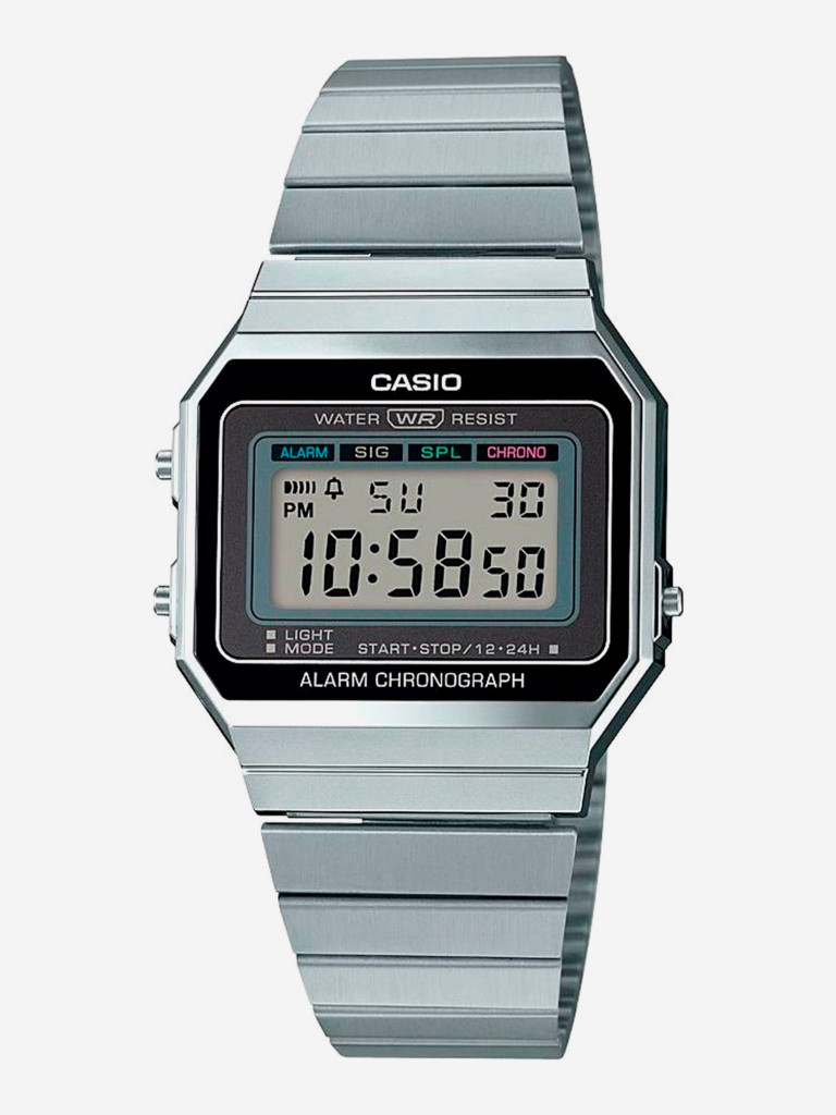 Наручные часы Casio A700WE-1A