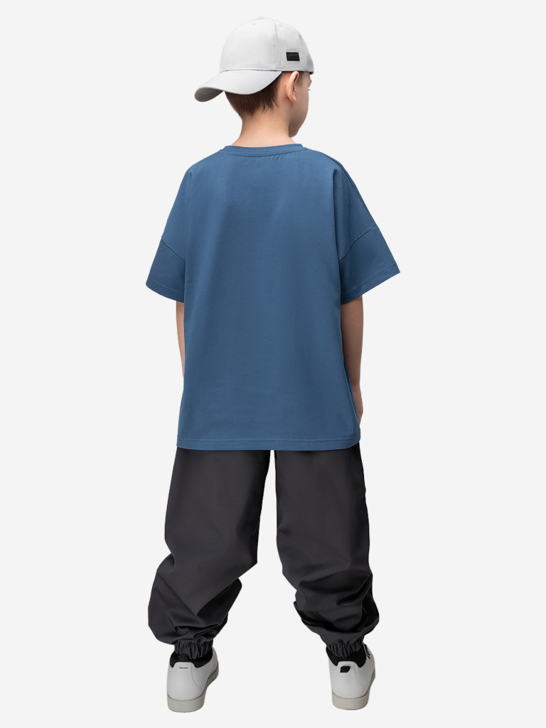 Футболка bodo