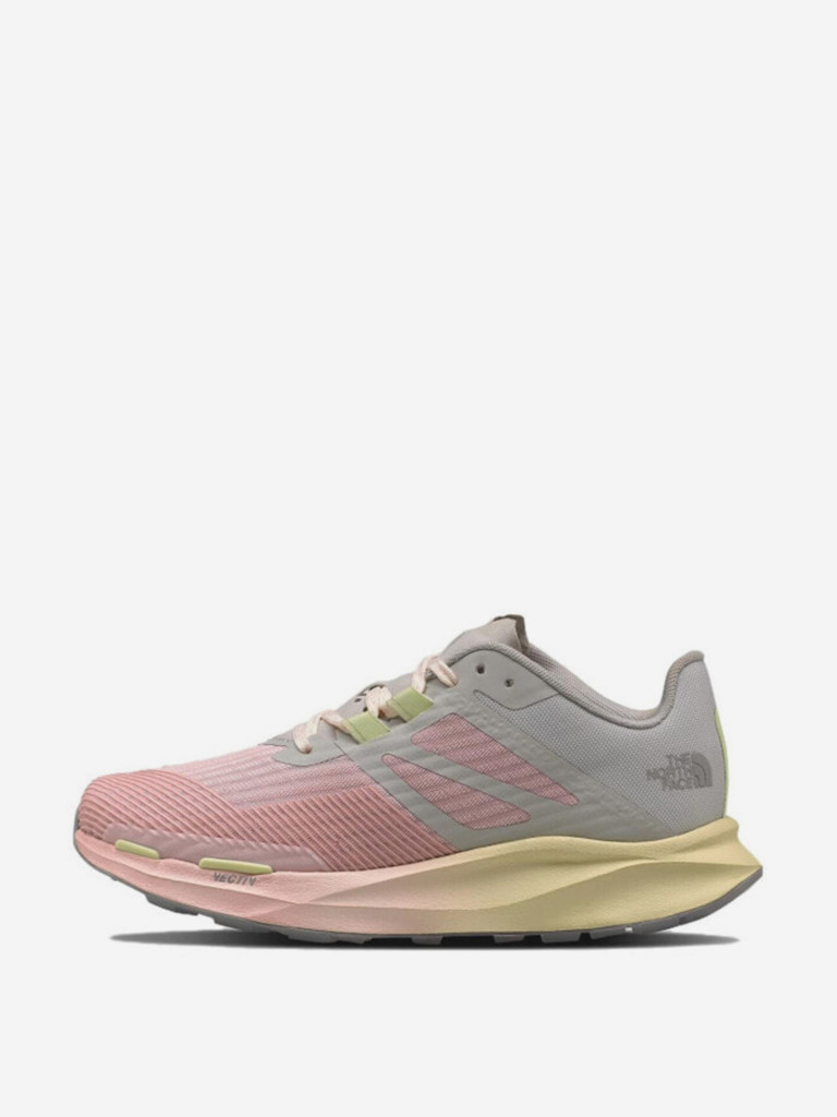Кроссовки для бега THE NORTH FACE Vectiv Eminus Розовые Purdy