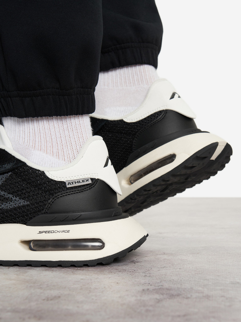 Кроссовки мужские Athlex Revival