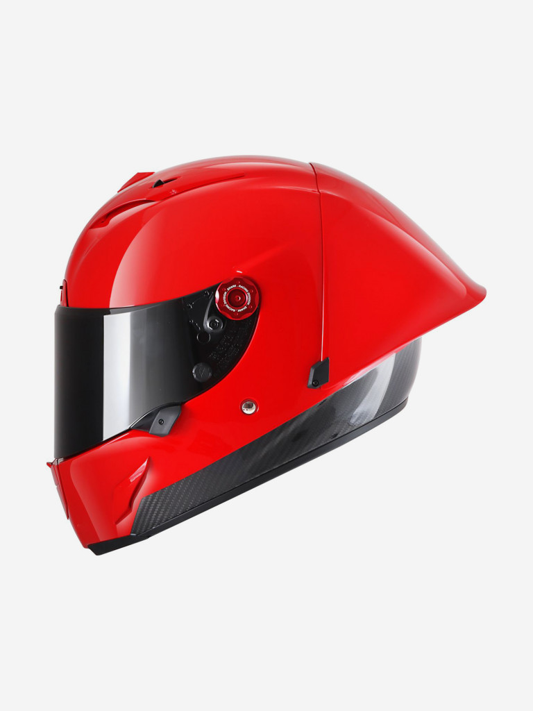 Мотошлем интеграл Shark RACE-R PRO GP 06 Carbon Red