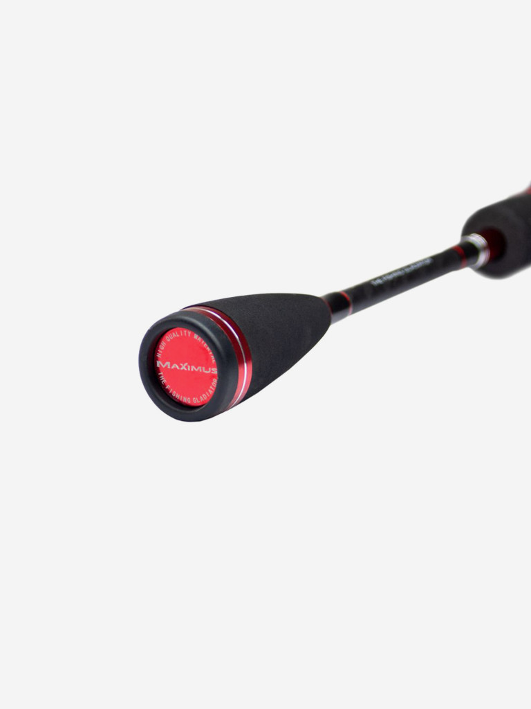 Спиннинг для рыбалки Maximus HIGH ENERGY-Z 27M 2.7m 7-35g