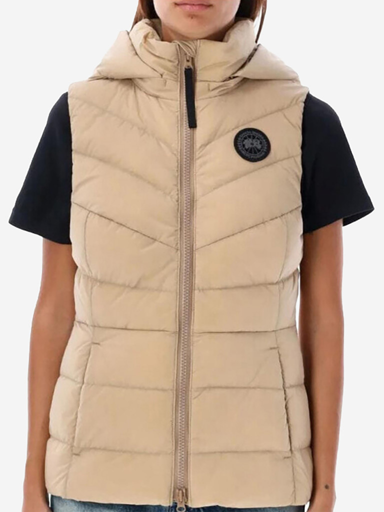 Жилет женский CANADA GOOSE Clair