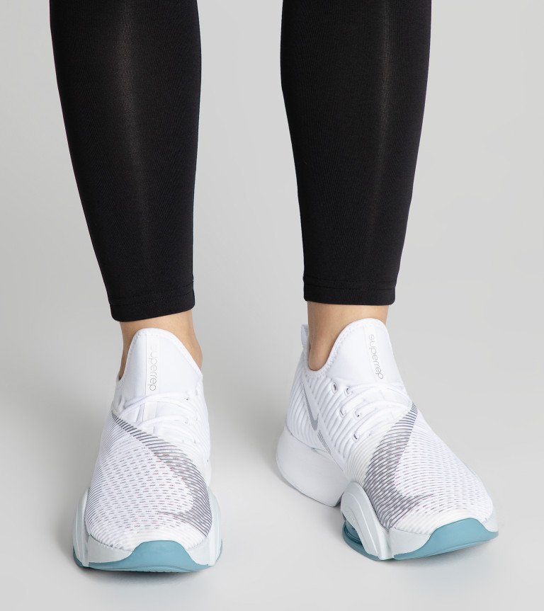 Кроссовки женские Nike Air Zoom Superrep