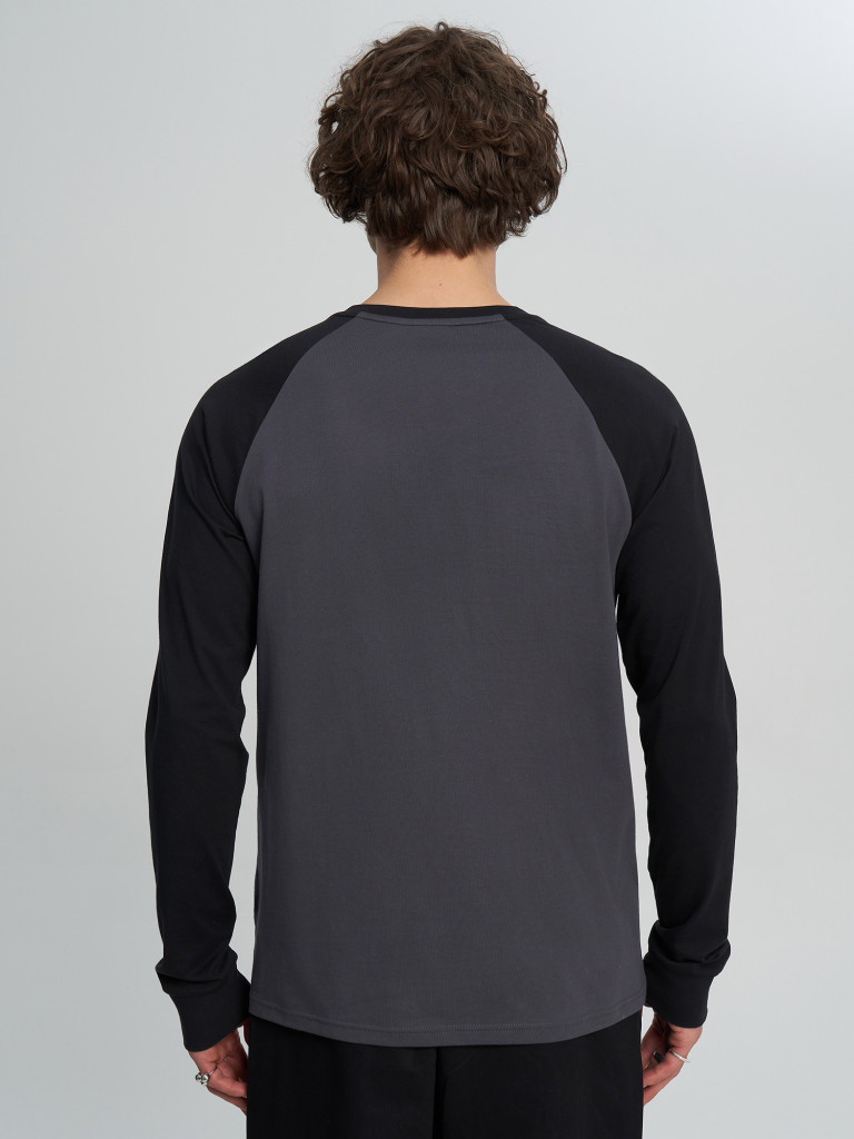 Лонгслив мужской Termit