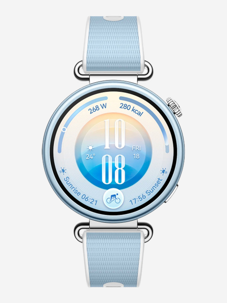 Умные часы HUAWEI WATCH GT 7, 41 мм