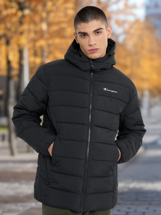 Куртка утепленная мужская Champion