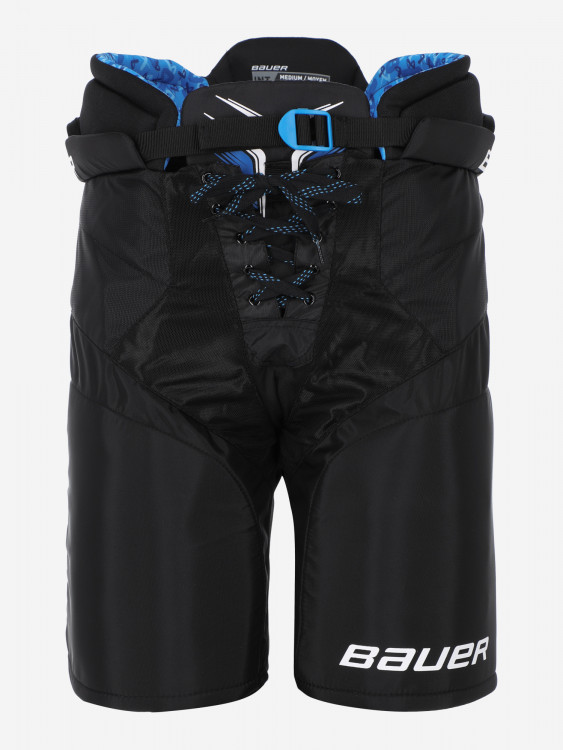 Шорты хоккейные детские Bauer X INT