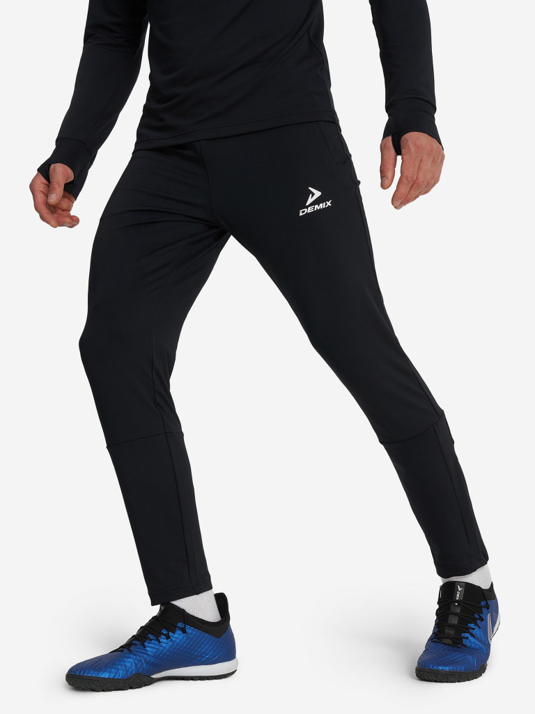 Брюки мужские Demix Playmaker