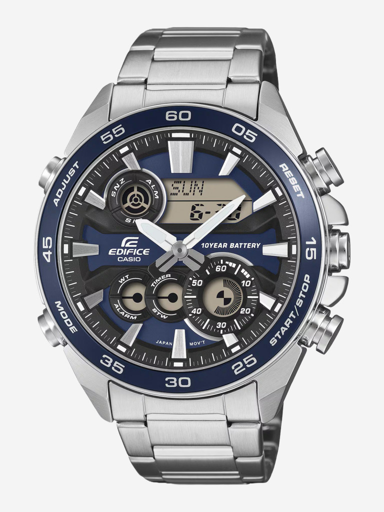 Спортивные часы Casio ERA-130D-2A