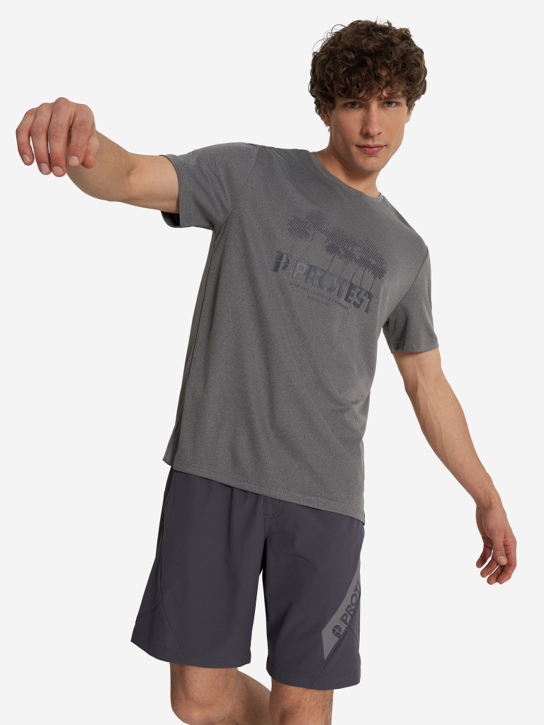 Футболка мужская Protest