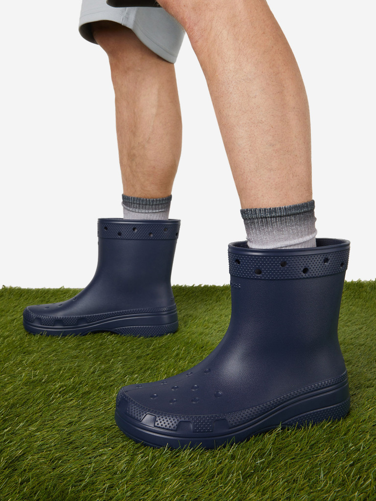 Сапоги Crocs