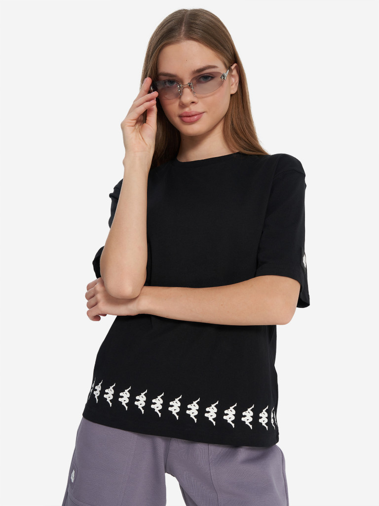 Футболка женская Kappa