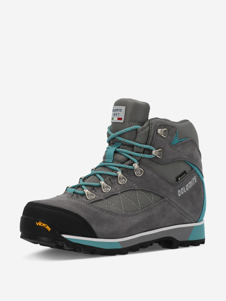 Ботинки женские Dolomite Zernez GTX