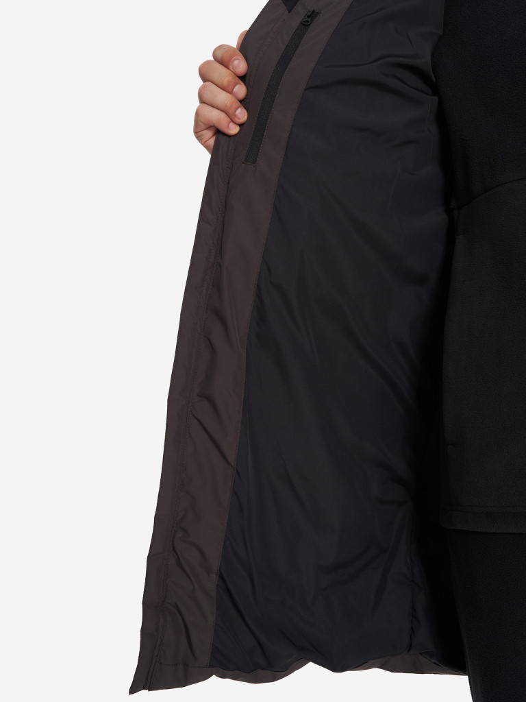 Пуховик мужской Northland