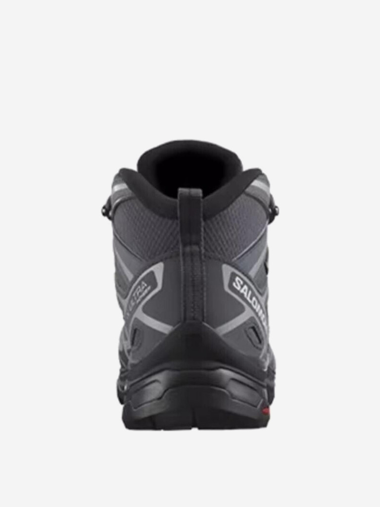 Ботинки унисекс Salomon X Ultra Pioneer Mid GTX