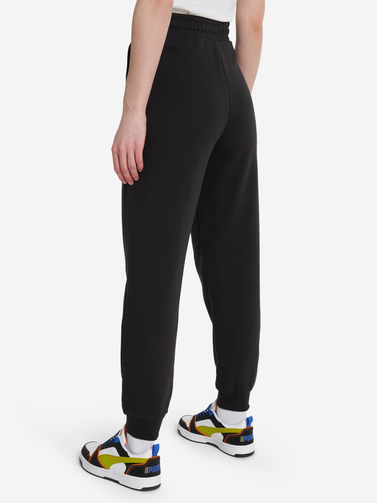 Костюм женский PUMA Ess Sweat Suit TR CL