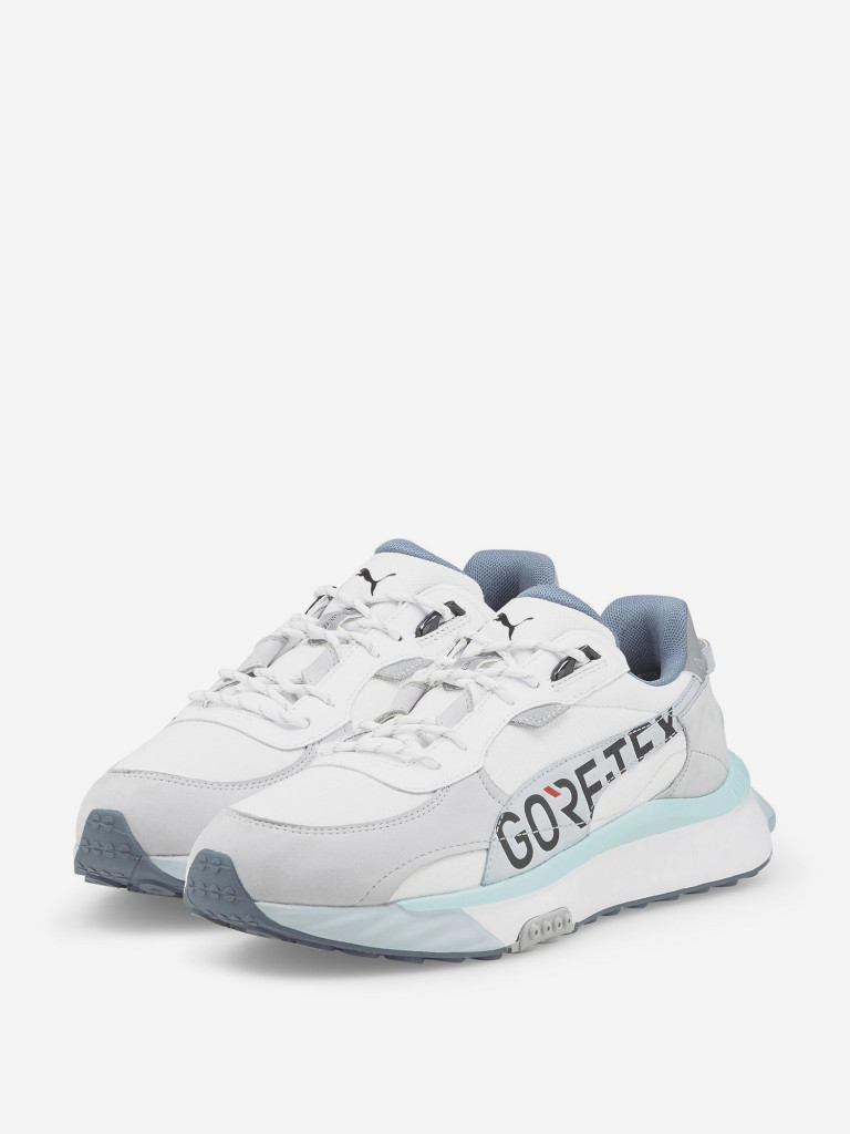 Кроссовки мужские PUMA Wild Rider Gtx
