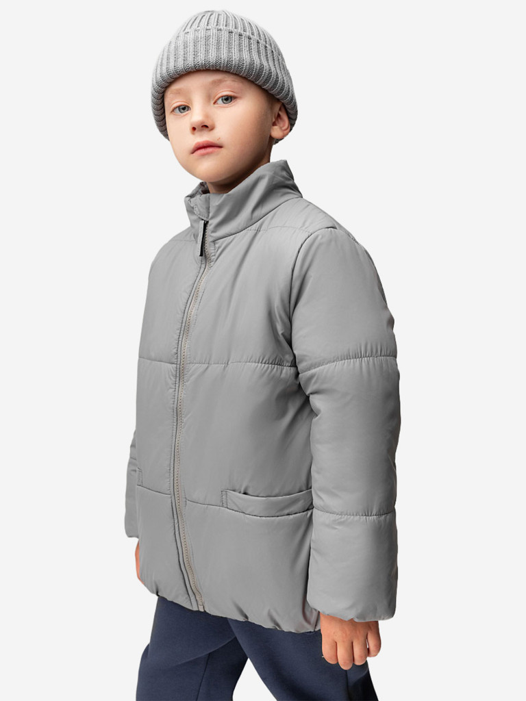 Куртка утепленная детская bodo