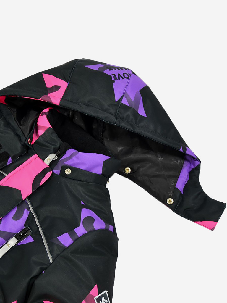 Комбинезон для девочки JAM MIX