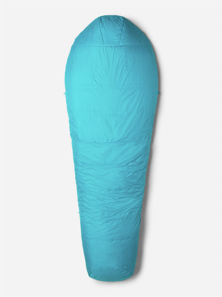 Спальный мешок Mountain Hardwear Lamina -9