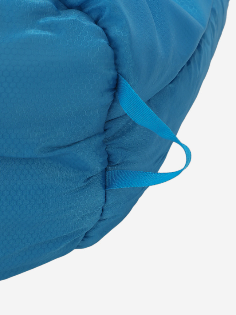 Спальный мешок Ferrino Yukon Plus +7