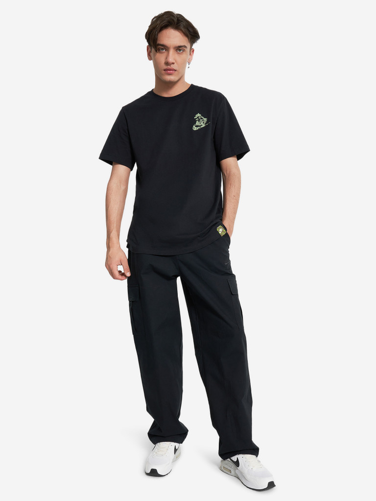 Футболка мужская Nike